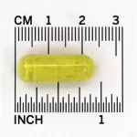 Solaray QBC PLEX 120 Vegcaps Quewor Citin and Broemline to help anti -inflammatory. Enhance immunity And reduce allergies, 120 Veji Capsu