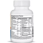 21st Century Wellify! Men's Energy Multivitamin Multimineral 65 Tablets Vitamins and Minerals for 65 men