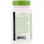 Nature's Way Kelp Whole Thallus 600 mg 180 Vegan Capsules สาหร่ายเคล์ป