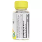 Solaray Organically Grown Echinacea 450 mg 100 Vegcaps Eccanasia 100 Weigi Capsule