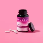 Neocell Marine Collagen 120 Capsules Morane Collagen from deep sea fish 120 capsules