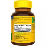 Nature Made Potassium Gluconate 550 mg 100 Tablets โพแทสเซียม 550 มิลลิกรัม 100 เม็ด