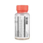 Solaray PQQ CoQ-10 with NAC & Glutathione 30 VegCaps ช่วยเสริมระบบหัวใจและหลอดเลือด 30 เวจจี้แคปซูล