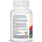 21st Century Wellify! Men's Energy Multivitamin Multimineral 65 Tablets Vitamins and Minerals for 65 men