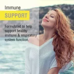 Solaray Organically Grown Echinacea 450 mg 100 Vegcaps Eccanasia 100 Weigi Capsule