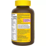 Nature Made Prenatal Multi 250 Tablets Vitamins for pregnant women And preparing to become pregnant