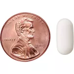 Nature Made Potassium Gluconate 550 mg 100 Tablets โพแทสเซียม 550 มิลลิกรัม 100 เม็ด