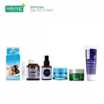 Smooth -E Sleep Complete Set - Set for good health of Smooth E