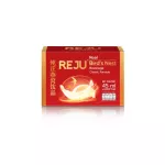 Reju Reeju Bird's Nest, Real bird's nest, 100% authentic bird's nest, 5 classic formula