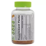 Melatonin, Vitafusion, Sleep Well, Gummies, 60 tablets, sleeping, jelly, gummy