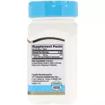 21st Century,POTASSIUM GLUCONATE ,595 mg, 110 COUNT