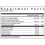 Rainbow Light Calcium with Magnesium & Vitamin D3 90 Tablets แคลเซียม แมกนีเซียม วิตามินดี 3 90 เม็ด