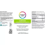 Rainbow Light Calcium with Magnesium & Vitamin D3 90 Tablets แคลเซียม แมกนีเซียม วิตามินดี 3 90 เม็ด