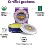 Badger Company Sleep Balm Lavender & Bergamot  บาล์มช่วยผ่อนคลาย