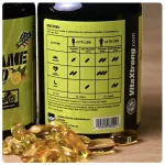 Vitaxtrong Omeflame X3000 Fish Oil
