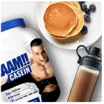 BAAM Casein 4 LB Bam Kexine Protein before bed
