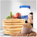 BAAM Casein 4 LB Bam Kexine Protein before bed