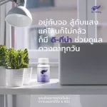 DI -TEINA อาหารเสริมบำรุงสายตา