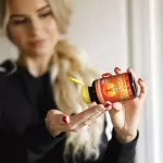 Nutrex Hawaii BioAstin Hawaiian Astaxanthin 12 mg 25 Softgel สาหร่ายแดงไบโอแอสติน 12 มิลลิกรัม 25 เม็ด