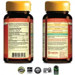 Nutrex Hawaii BioAstin Hawaiian Astaxanthin 12 mg 25 Softgel สาหร่ายแดงไบโอแอสติน 12 มิลลิกรัม 25 เม็ด