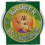 Badger Company Anti-Bug Balm Citronella & Rosemary 56 G, insect barrel
