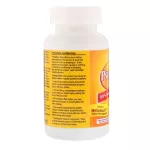 21st Century Psyllium Fiber 160 Capsules.