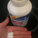 21st Century Calcium Citrate Maximum + D3 75 Tablets Calcium Citte + Vitamin D 3 Bone nourishes 75 tablets