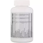 Solaray Kids Vitamins & Minerals, Chewable, Natural Black Cherry, 120 Chewables วิตามินรวมสำหรับเด็ก รสเชอร์รี่ 120 เม็ดเคี้ยว