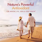 Nutrex Hawaii BioAstin Hawaiian Astaxanthin 12 mg 25 Softgel สาหร่ายแดงไบโอแอสติน 12 มิลลิกรัม 25 เม็ด