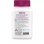 SmartyPants Kids Probiotic Complete Grape 4 Billion CFU 60 Gummies พรีไบโอติคและโพรไบโอติค สำหรับเด็ก 60 กัมมี่