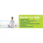 Nutrex Hawaii Pure Hawaiian Spirulina 500 mg Spirulina 500 mg 100 /200 /400 Tablets