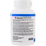 Natural Factors Vitamin D3 Strawberry Flavor 10 MCG 400 IU 100 Chewable Tablets Vitamin D 3 for Strawberry 10 Children