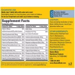 Nature Made Men's Multi 50+ 90 Tablets, Vitamins and Minerals For men aged 50 years and over 90 tablets