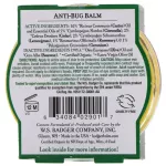 Badger Company Anti-Bug Balm Citronella & Rosemary 56 G, insect barrel