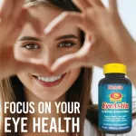 Nutrex Hawaii Bioastin Eyeastin Hawaiian Astaxanthin 6 mg 60 Softgels Asanthin Nourish and protect the degeneration of the eyes.
