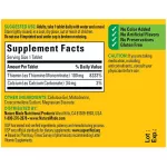 Nature Made Vitamin B-1 100 mg 100 Tablets วิตามินบี 1 100 มิลลิกรัม 100 เม็ด