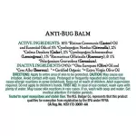 Badger Company Anti-Bug Balm Citronella & Rosemary 56 G, insect barrel