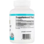 Natural Factors Apple Cider Vinegar 500 mg 180 Capsules Apple Cider Veni Gar 180 capsule