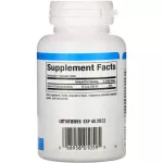 Natural Factors Vitamin D3 Strawberry Flavor 10 MCG 400 IU 100 Chewable Tablets Vitamin D 3 for Strawberry 10 Children