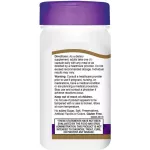 21st Century Acidophilus Probiotic Blend 100 Capsules. Proposita helps the digestive system. Digestive system