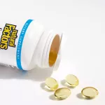 Natural Factors Super Cod Liver Oil 90 Softgels 90 Liver Gel Gel