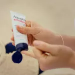 Aquaphor Healing Ointment Skin Protectant 50 G, 50 grams of dry skin cream