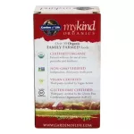 Garden of Life Mykind Organics Organic Plant Collagen Builder 60 Vegan Tablets Collagen 60 Vgan almost