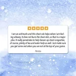 Badger Company Aromatic Chest Rub Eucalyptus & Mint 21 g บาล์มบรรเทาปวดเมื่อยกล้ามเนื้อและลดอาการคัดจมูก