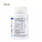 Multi Vitamin and Multi Minerals Inuvic x 3 bottles of 24 types of vitamins and minerals, Inuvic Multi, Vitamin and Multimineral