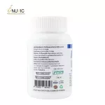 Multi Vitamin and Multi Minerals Inuvic x 3 bottles of 24 types of vitamins and minerals, Inuvic Multi, Vitamin and Multimineral