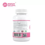 Calcium Magnesium X 3 bottles Vitamin D Collagen Soy Protein Newday Natural Calcium Magnesium, Vitamin D, Collagen, New Day, Natural Protein