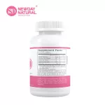 Calcium Magnesium X 3 bottles Vitamin D Collagen Soy Protein Newday Natural Calcium Magnesium, Vitamin D, Collagen, New Day, Natural Protein