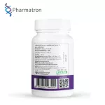 Calcium carbonate mixed vitamin D 3 bottles. Calcium plus vitamin dparmatron contains 30 tablets.