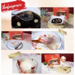 MVMALL BONBACK, 100% prefabricated bird's nest drink from natural caves 6 pack of gravel sugar formula